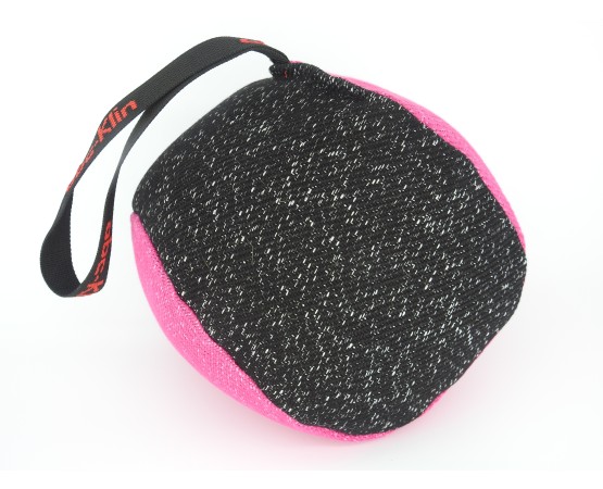 Minge material francez caine