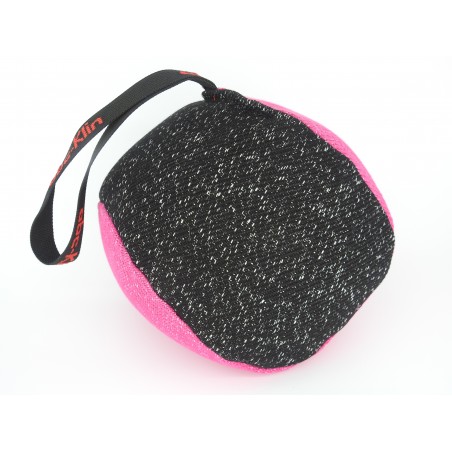 Minge material francez caine