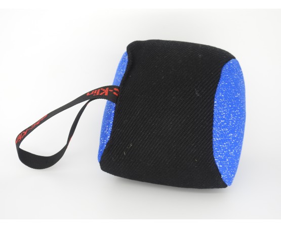 Minge material francez caine