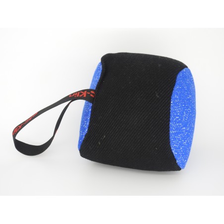 Minge material francez caine