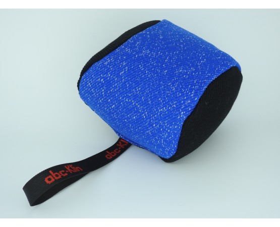 Minge material francez caine