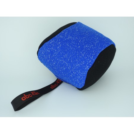 Minge material francez caine