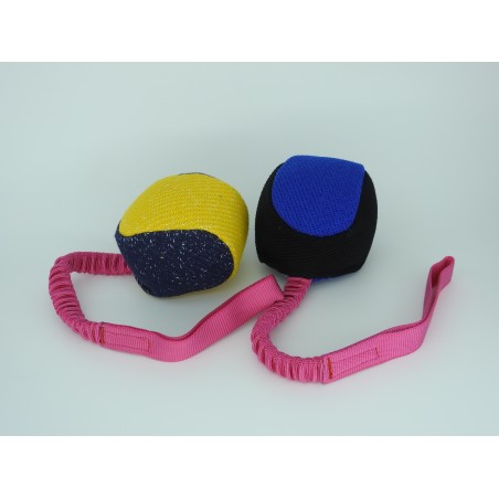 Minge expander material francez caini