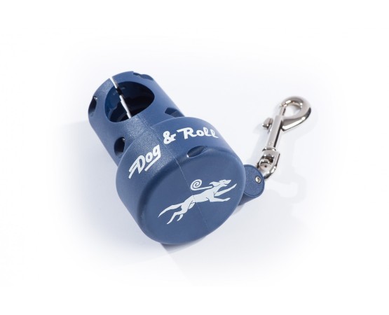 Lesa retractabila bicicleta caine