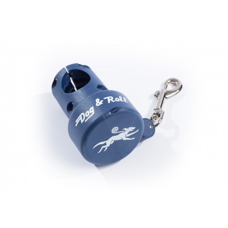 Lesa retractabila bicicleta caine