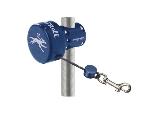 Lesa retractabila bicicleta caine