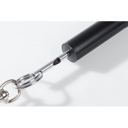 Sistem acustic educare caini