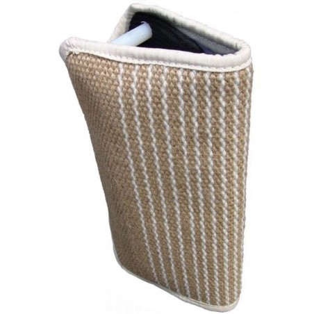 Perna de muscatura dresaj caini iuta Extra Euro Joe