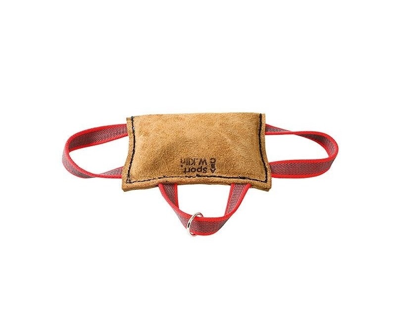 Perna de muscatura mini soft piele