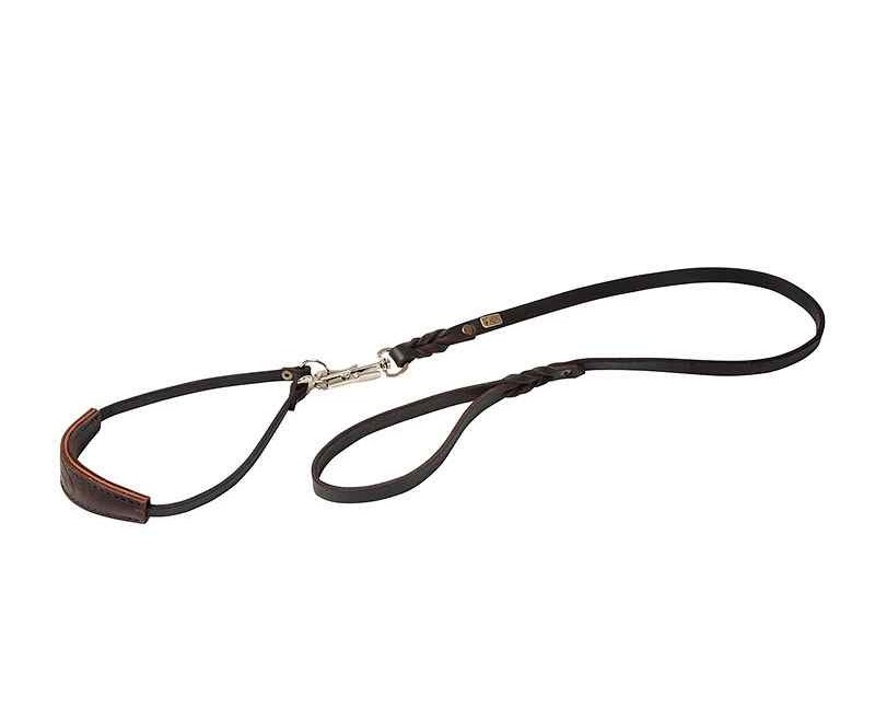 Lesa cu zgarda sistem eliberare rapida