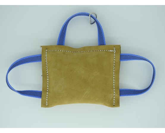 Perna de muscatura mini soft piele