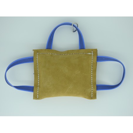 Perna de muscatura mini soft piele