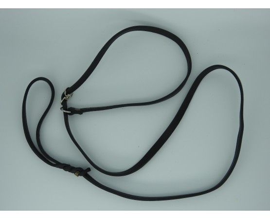 Lesa prezentare expozitie piele naturala