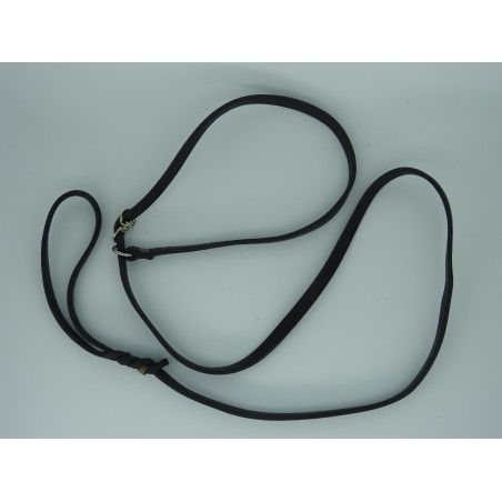 Lesa prezentare expozitie piele naturala