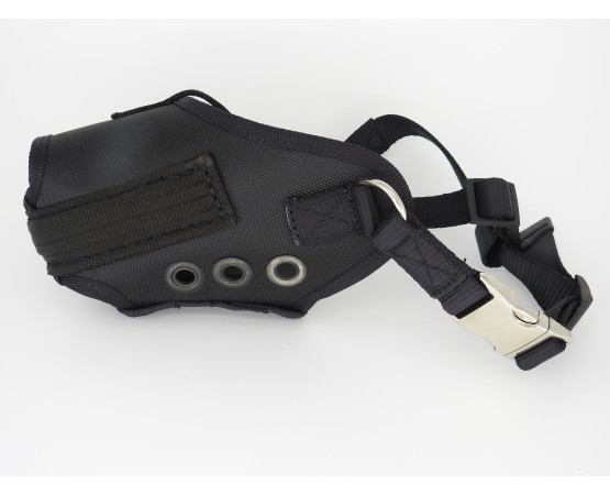 Botnita profesionala malinois mascul & femela ciobanesc german