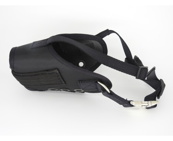 Botnita profesionala malinois mascul & femela ciobanesc german