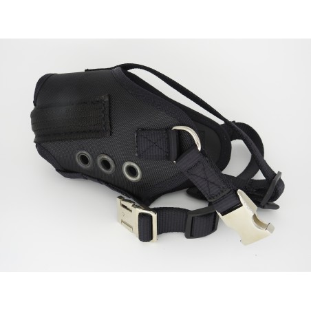 Botnita profesionala malinois mascul & femela ciobanesc german