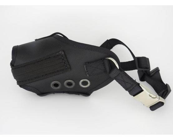 Botnita profesionala Malinois & Ciobanesc German