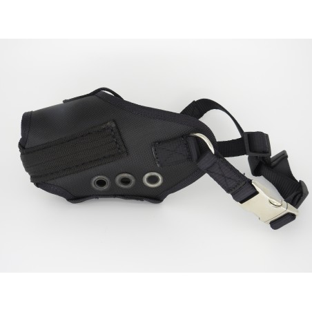 Botnita profesionala Malinois & Ciobanesc German