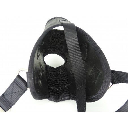 Botnita profesionala Malinois & Ciobanesc German