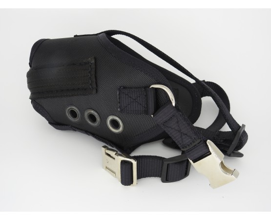 Botnita profesionala Malinois & Ciobanesc German