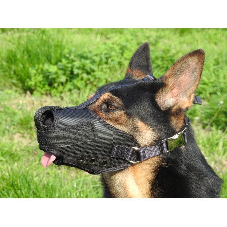 Botnita profesionala Malinois & Ciobanesc German