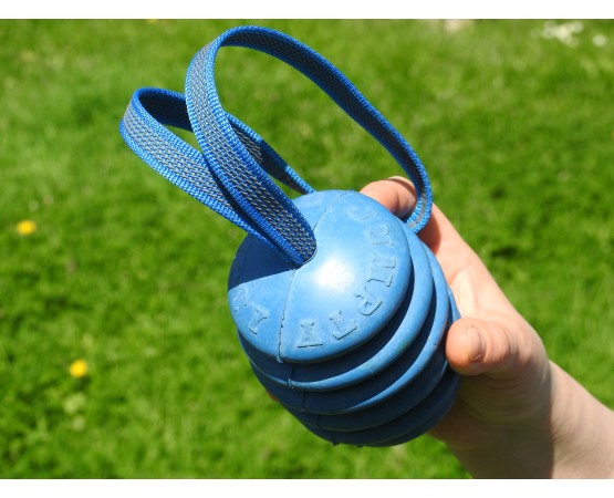 Jucarie interactiva caini