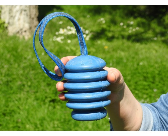 Jucarie interactiva caini