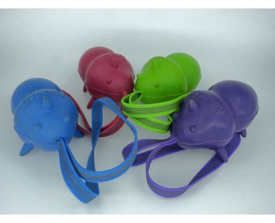 Jucarie interactiva caini Snorkey