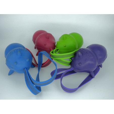 Jucarie interactiva caini Snorkey