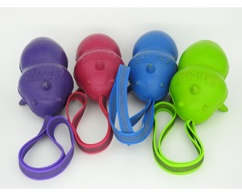 Jucarie interactiva caini Snorkey