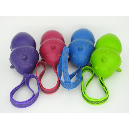 Jucarie interactiva caini Snorkey