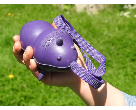 Jucarie interactiva caini Snorkey