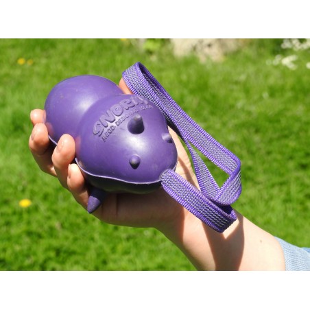 Jucarie interactiva caini Snorkey