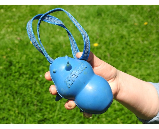 Jucarie interactiva caini Snorkey