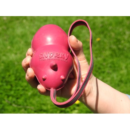 Jucarie interactiva caini Snorkey