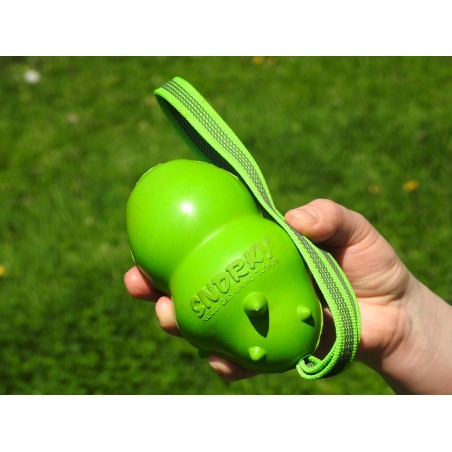 Jucarie interactiva caini Snorkey