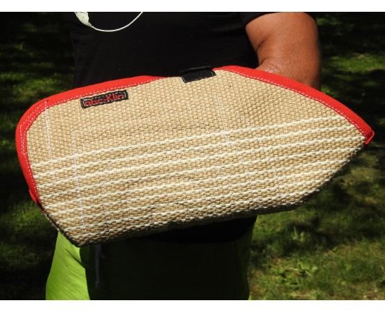 Manson scurt profesional dresaj iuta