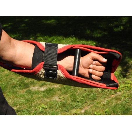 Manson scurt profesional dresaj iuta