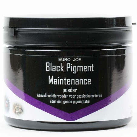 Supliment mentinere pigment negru Black Pigment Maintenance