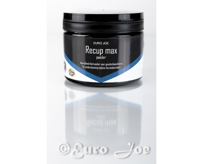 Supliment recuperare caini Recup Max