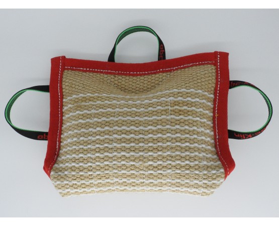 Perna muscatura dresaj caini iuta