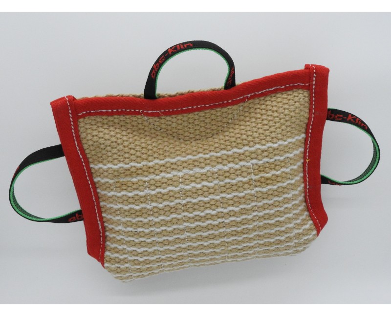 Perna muscatura dresaj caini iuta