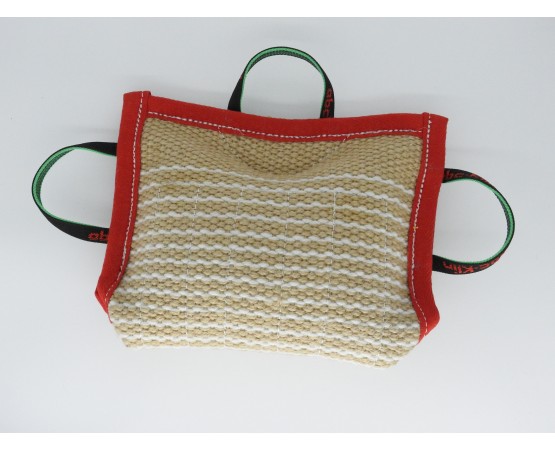 Perna muscatura dresaj caini iuta