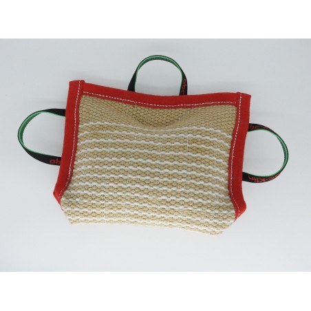 Perna muscatura dresaj caini iuta