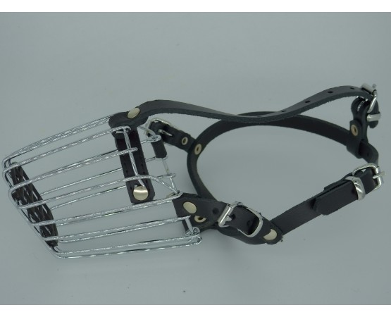 Botnita pentru rasele Teckel & Jack Russell