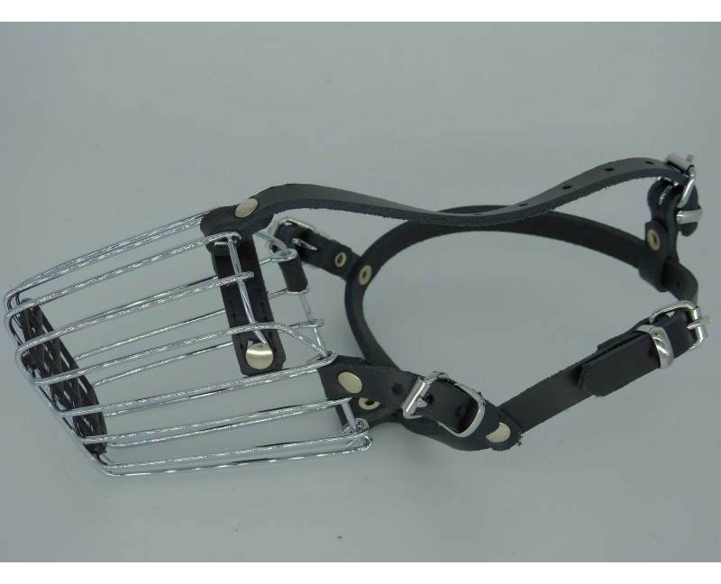 Botnita pentru rasele Teckel & Jack Russell