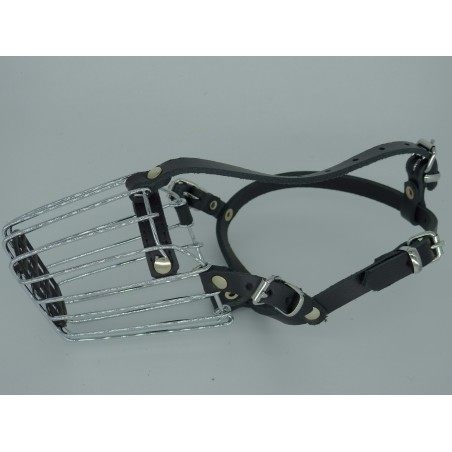 Botnita pentru rasele Teckel & Jack Russell