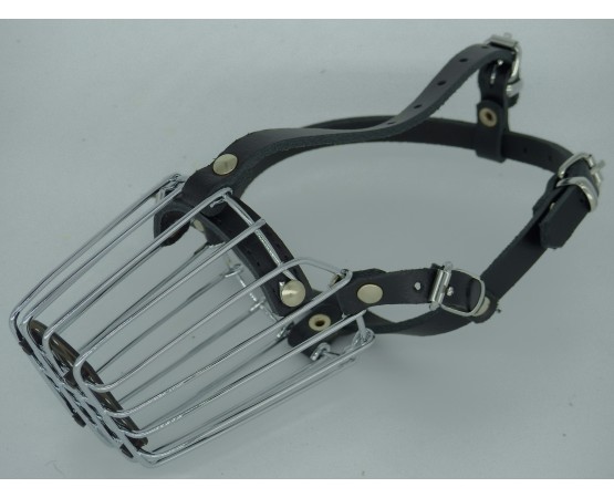 Botnita pentru rasele Teckel & Jack Russell