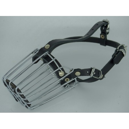 Botnita pentru rasele Teckel & Jack Russell